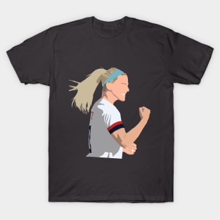 Julie Ertz USWNT T-Shirt